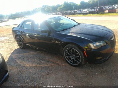 CHRYSLER 300 2019