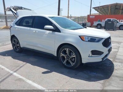 FORD EDGE 2023