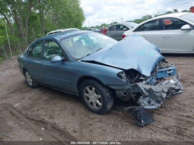 FORD TAURUS 2006