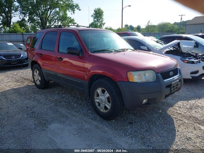 FORD ESCAPE 2004