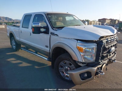 FORD F-350 2014