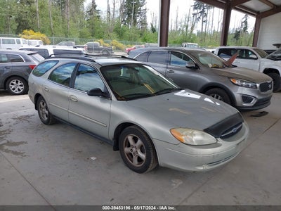 FORD TAURUS 2003