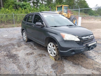 HONDA CR-V 2009