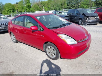 TOYOTA PRIUS 2008