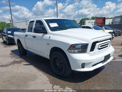 RAM 1500 2013