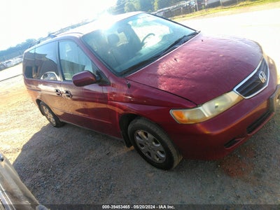 HONDA ODYSSEY 2003