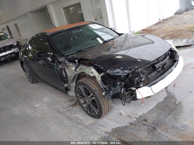 SCION FR-S 2014