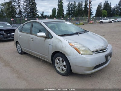 TOYOTA PRIUS 2009