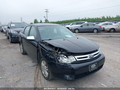FORD FOCUS 2011