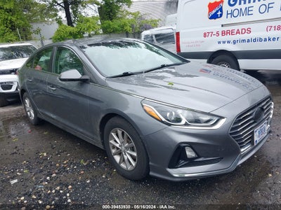 Hyundai Sonata 2018