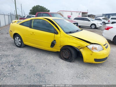 CHEVROLET COBALT 2007