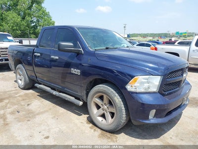 RAM 1500 2015