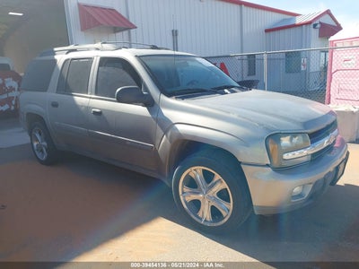 Chevrolet Trailblazer 2003