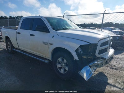 Ram 1500 2014