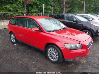 VOLVO V50 2005