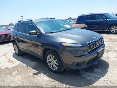 JEEP CHEROKEE 2014