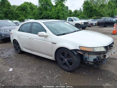 ACURA 200 2008