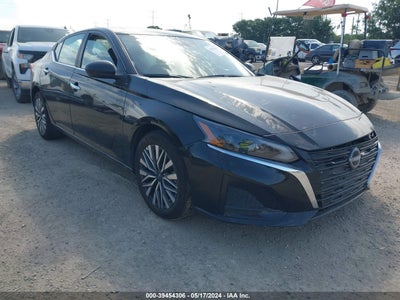 NISSAN ALTIMA 2024
