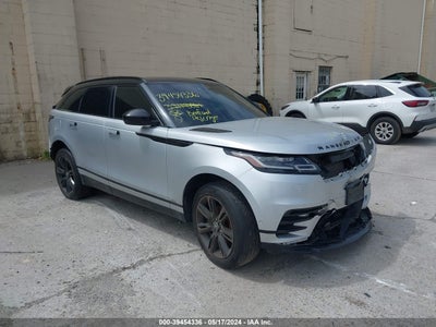 LAND ROVER RANGE ROVER VELAR 2019