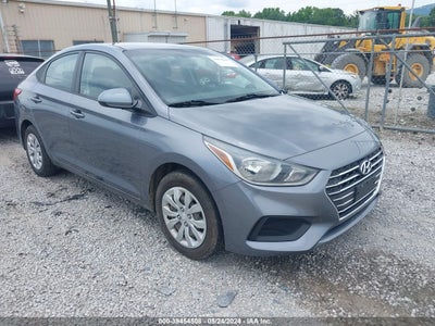 HYUNDAI ACCENT 2019