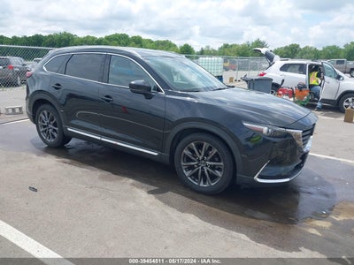 Mazda Cx-9 2016