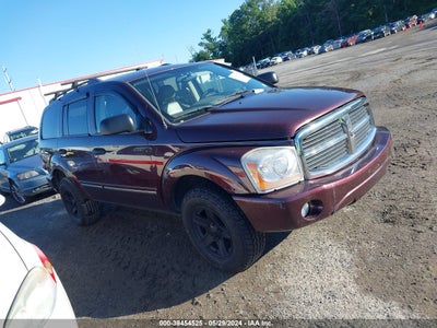 DODGE DURANGO 2004