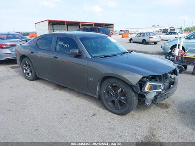 DODGE CHARGER 2010