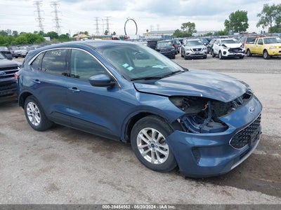 FORD ESCAPE 2020