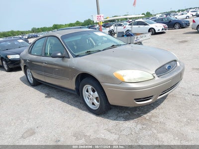 FORD TAURUS 2004