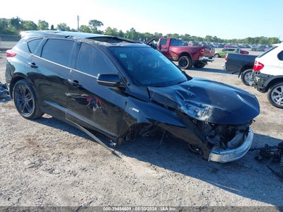 ACURA RDX 2019