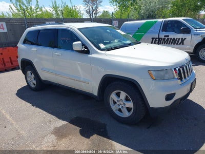 JEEP GRAND CHEROKEE 2012