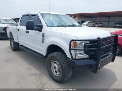 FORD F-250 2021