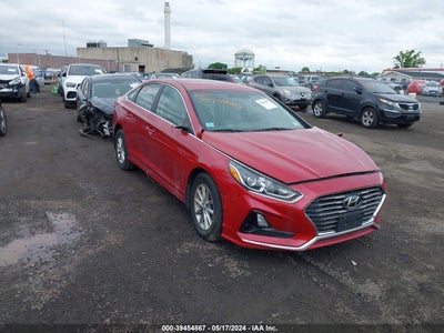 Hyundai Sonata 2019
