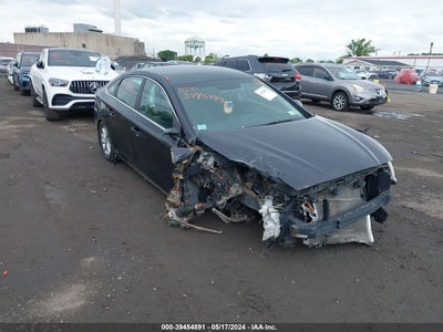 HYUNDAI SONATA 2019