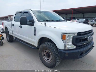 FORD F-250 2021