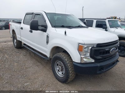 FORD F-250 2021