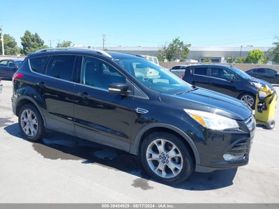 FORD ESCAPE 2014