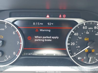 DayDrive