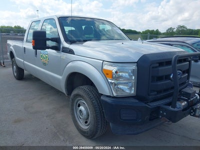 FORD F-250 2012