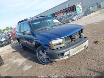 CHEVROLET TRAILBLAZER EXT 2005