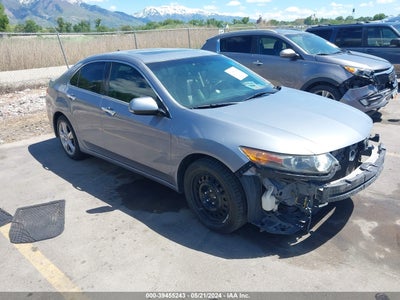 ACURA TSX 2011