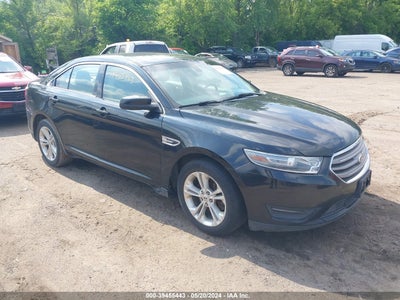 FORD TAURUS 2013
