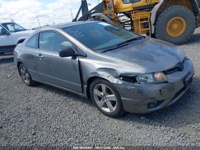 HONDA CIVIC 2008