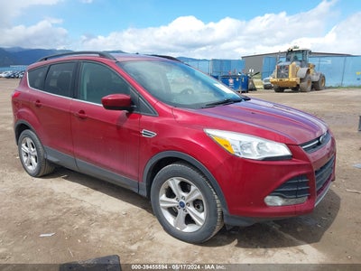 FORD ESCAPE 2015