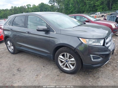 FORD EDGE 2015