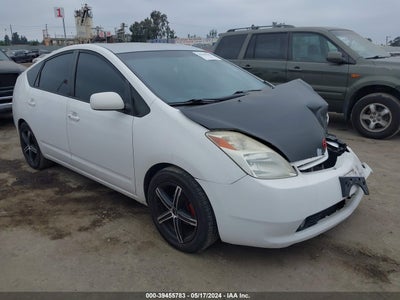 TOYOTA PRIUS 2005