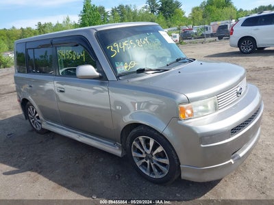 SCION SCION XB 2006
