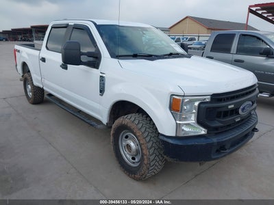 FORD F-250 2021