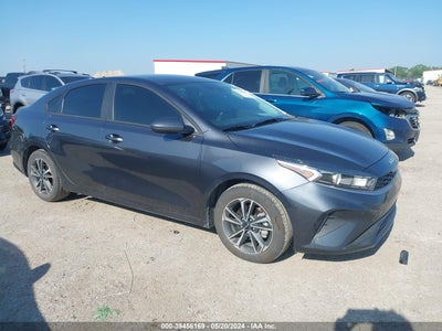 KIA FORTE 2023