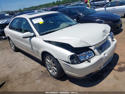 VOLVO S80 2003
